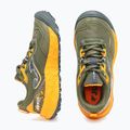 Children's running shoes Joma Kubor Jr khaki 4