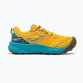 Children's running shoes Joma Kubor Jr yellow