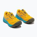 Children's running shoes Joma Kubor Jr yellow 2