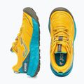 Children's running shoes Joma Kubor Jr yellow 4