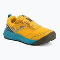 Children's running shoes Joma Kubor Jr yellow