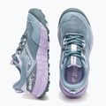 Children's running shoes Joma Kubor Jr medium gray 4