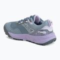 Children's running shoes Joma Kubor Jr medium gray 3