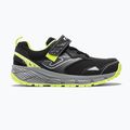 Children's running shoes Joma Tundra Jr black
