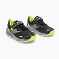 Children's running shoes Joma Tundra Jr black 2