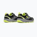 Children's running shoes Joma Tundra Jr black 3