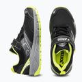 Children's running shoes Joma Tundra Jr black 4