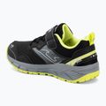 Children's running shoes Joma Tundra Jr black 3