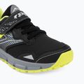 Children's running shoes Joma Tundra Jr black 7