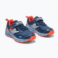 Children's running shoes Joma Tundra Jr navy blue 2