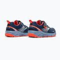Children's running shoes Joma Tundra Jr navy blue 3