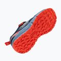 Children's running shoes Joma Tundra Jr navy blue 5