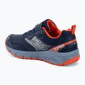 Children's running shoes Joma Tundra Jr navy blue 3