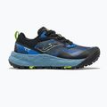 Children's running shoes Joma Sima Jr black