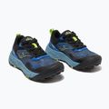 Children's running shoes Joma Sima Jr black 2