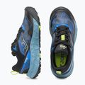 Children's running shoes Joma Sima Jr black 4