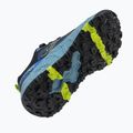 Children's running shoes Joma Sima Jr black 5