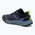 Children's running shoes Joma Sima Jr black 3
