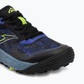 Children's running shoes Joma Sima Jr black 7