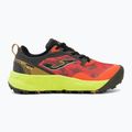 Children's running shoes Joma Sima Jr orange 2