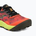 Children's running shoes Joma Sima Jr orange 7