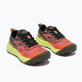Children's running shoes Joma Sima Jr orange 9
