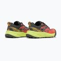 Children's running shoes Joma Sima Jr orange 10
