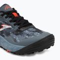 Children's running shoes Joma Sima Jr dark gray 7