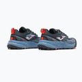 Children's running shoes Joma Sima Jr dark gray 3