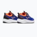 Children's running shoes Joma Ferro Jr royal blue 3