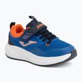 Children's running shoes Joma Ferro Jr royal blue