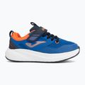 Children's running shoes Joma Ferro Jr royal blue 2
