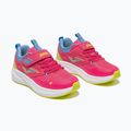 Children's running shoes Joma Ferro Jr fuchsia 2