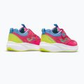 Children's running shoes Joma Ferro Jr fuchsia 3
