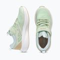 Children's running shoes Joma Ferro Jr green 4
