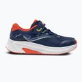 Children's running shoes Joma Hispalis Jr navy blue