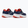 Children's running shoes Joma Hispalis Jr navy blue 3