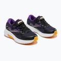 Children's running shoes Joma Hispalis Jr black 2