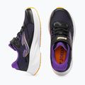 Children's running shoes Joma Hispalis Jr black 4