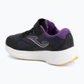 Children's running shoes Joma Hispalis Jr black 3