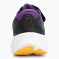 Children's running shoes Joma Hispalis Jr black 6