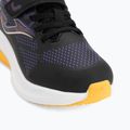Children's running shoes Joma Hispalis Jr black 7