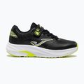 Children's running shoes Joma Speed Jr black/green
