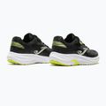 Children's running shoes Joma Speed Jr black/green 3