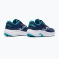 Children's running shoes Joma Speed Jr navy blue 3