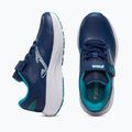 Children's running shoes Joma Speed Jr navy blue 5