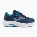 Children's running shoes Joma Speed Jr navy blue 2