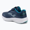 Children's running shoes Joma Speed Jr navy blue 3
