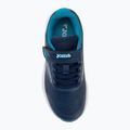 Children's running shoes Joma Speed Jr navy blue 5