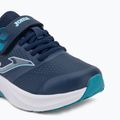 Children's running shoes Joma Speed Jr navy blue 7